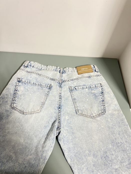 Blugi Mom’s Fit New Yorker