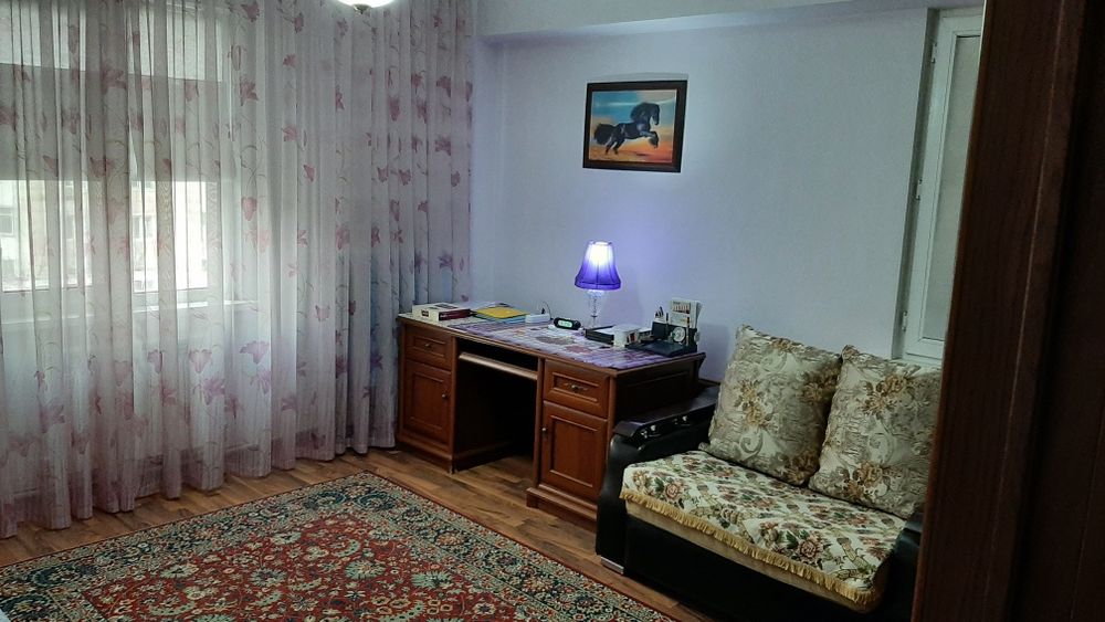 2×комн. Алтын-аул  8/1