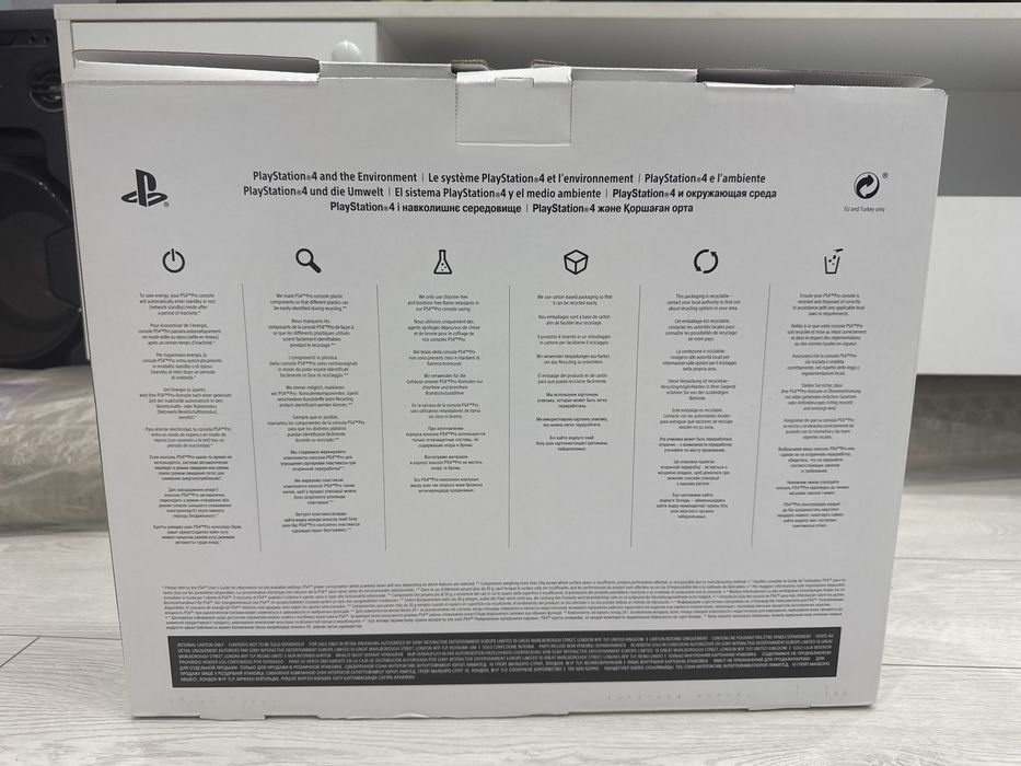 PlayStation 4 pro