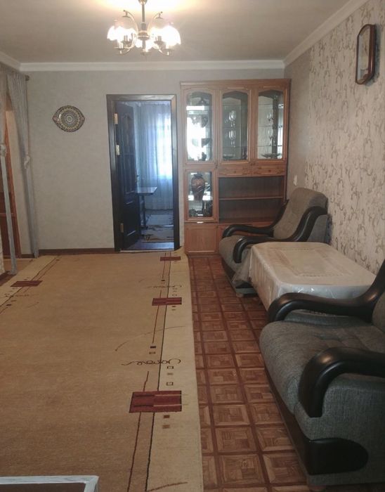 Козирабад 2в3 комнатная . Мирзо улугбек метро