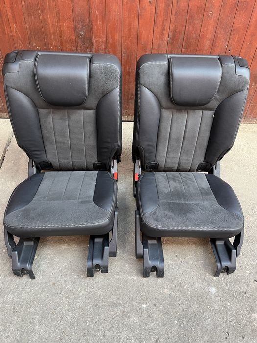 Scaune suplimentare mercedes