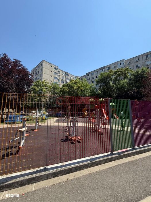 Apartament 4 camere - Sos. Berceni - Ion Iriceanu - Metrou Aparatorii