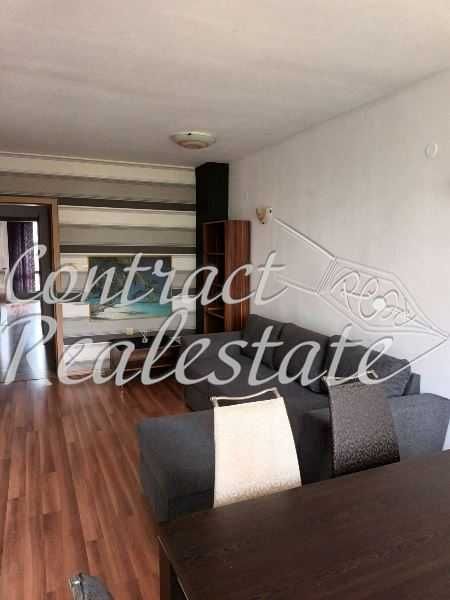 Дава се под наем Двустаен апартамент в Варна, Електрон - 68 кв.м за 459 € - Снимка #1