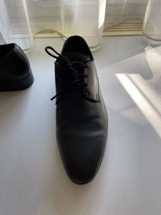 Pantofi piele marimea 38