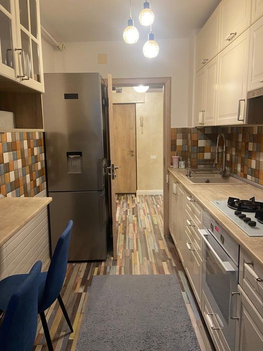 Apartament de vanzare  Tomis Nord