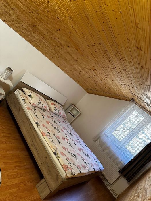 CABANĂ DE ÎNCHIRIAT CU CIUBĂR JUD. CLUJ // 18-20 persoane // Frăsinet, jud. Cluj / Loc de gratar, Ceaun, Loc de joaca pentru copii
