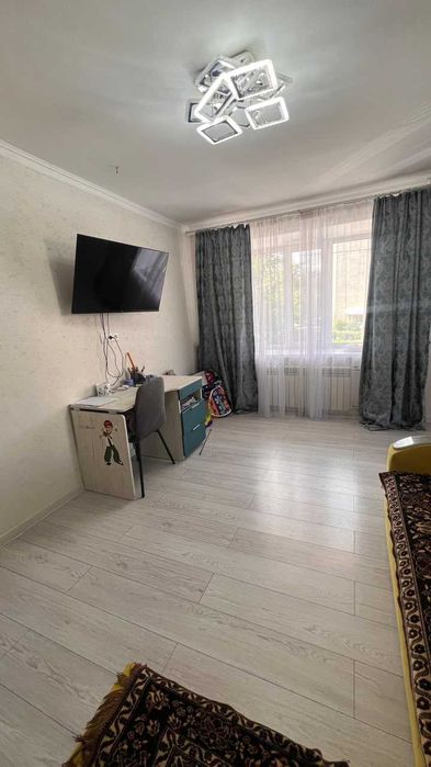 3-комн. квартира, 50 м²