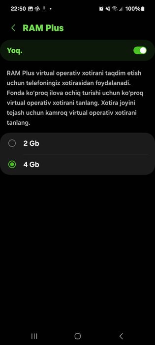 Samsumg A52 4/128 Karopkasi bor