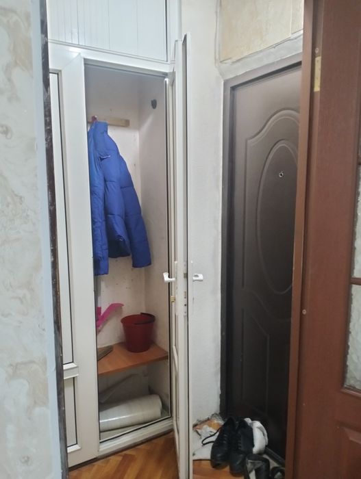 Продам 1а ком Восток с лоджией