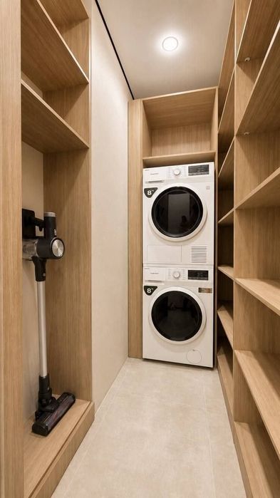 Жк Oz Makon 3х-комнатная 50м2 Евроремонт