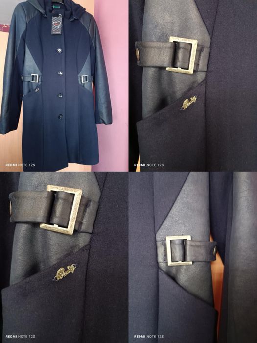 Ново Палто Роси 38