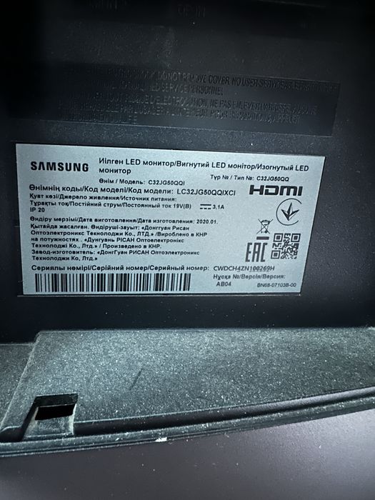 Игровой пк core i5 rtx озу 20гб