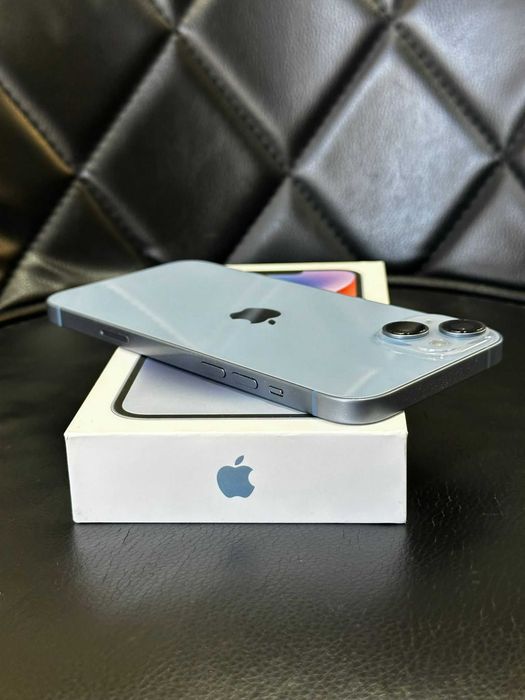 iPhone 14 Plus -2 броя - 256гб