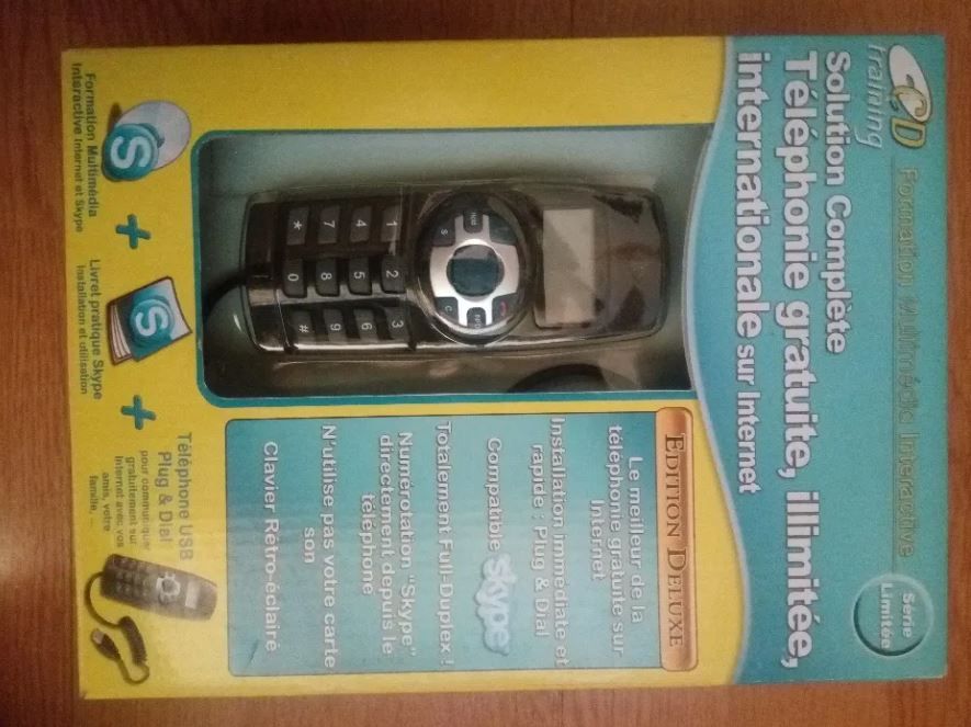 Conectică & accesorii Internet