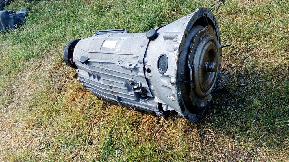 Mercedes W212 Facelift Optik 63 E220 CDI M651