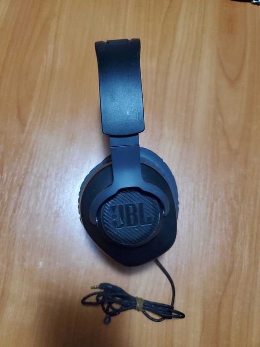CASTI  JBL DE GAMING