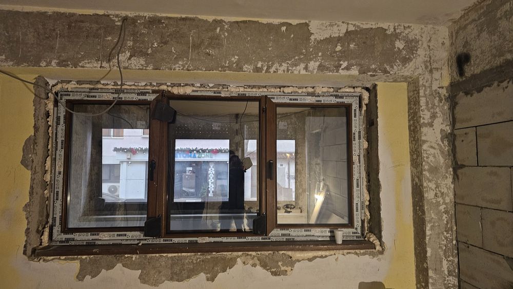 Termopane de vânzare