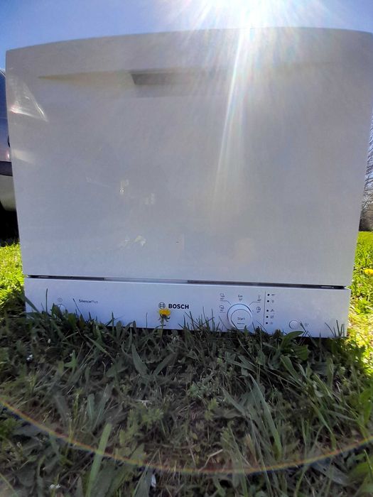 Съдомиялна беко втора ръка