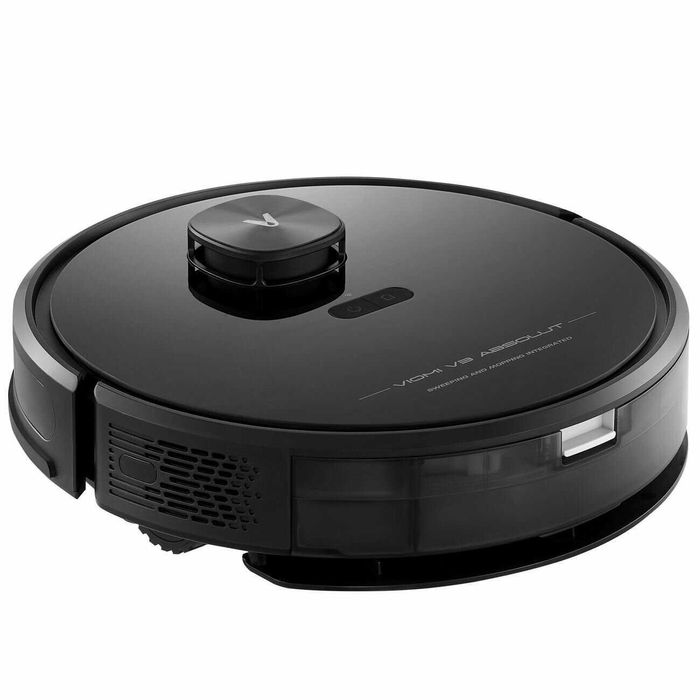 Продаю новые робот пылесосы Viomi V3 Absolut