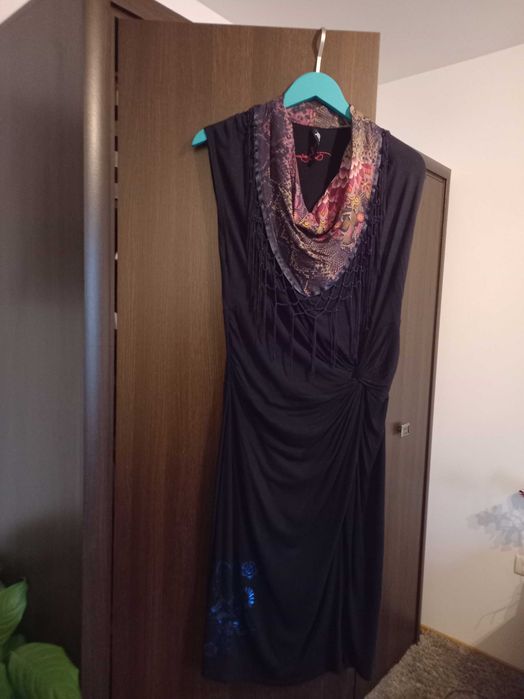 Rochie Desigual,  mărimea M