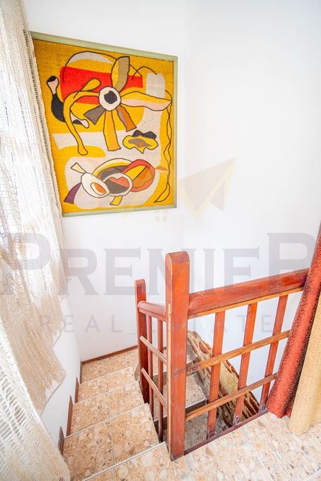Продава се Двустаен апартамент в Варна, Общината - 39 кв.м за 3462 €/кв.м - Снимка #5