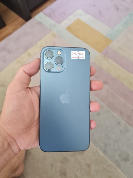 Iphone 12pro max 256gb