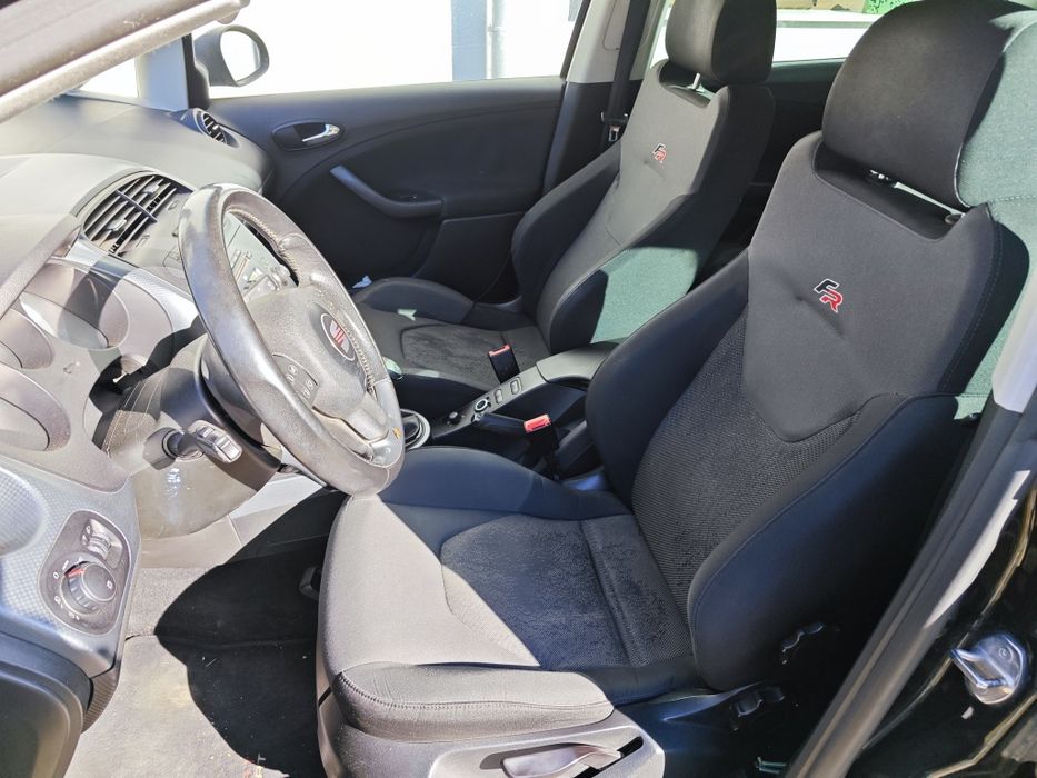 Seat altea fr 170cp