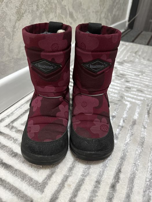 Куома Kuoma для девочки