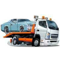 ЭВАКУАТОР Степногорск