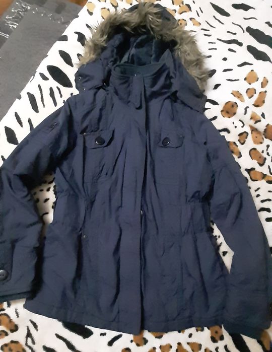 Страхотно якенце размер м