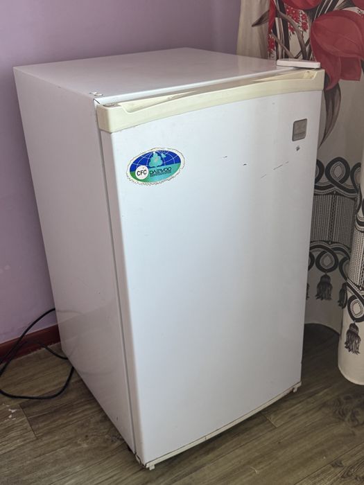 Мини холодильник