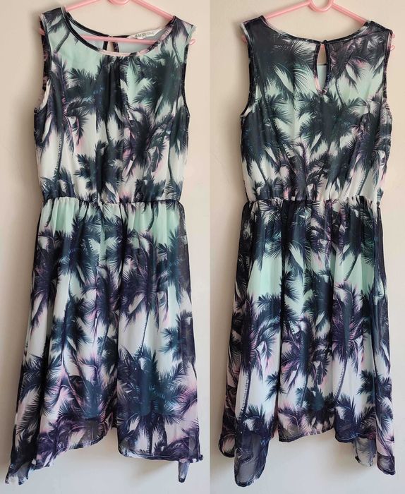 Рокли ръст 152-158см, 11-12години