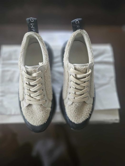 Дамски оригинални маратонки Stella Mccartney 37 номер