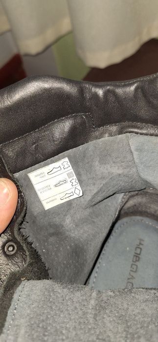 Зимни кобинки 44