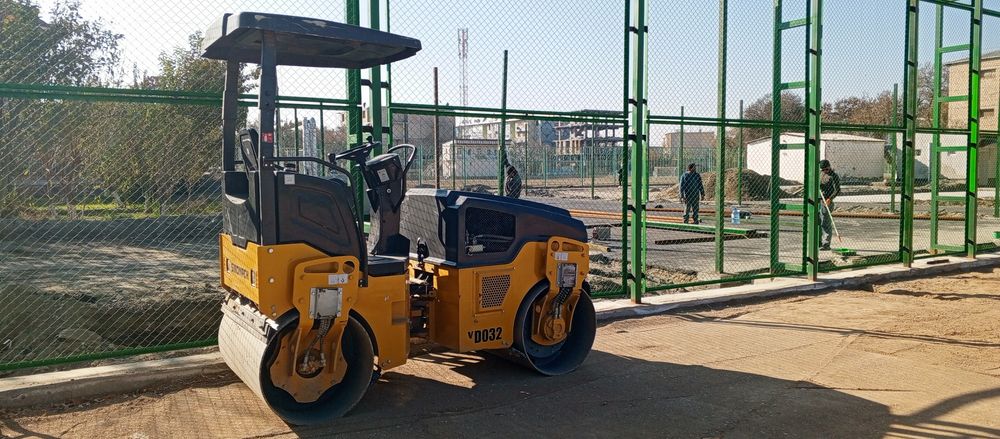 Выбра каток хизмати