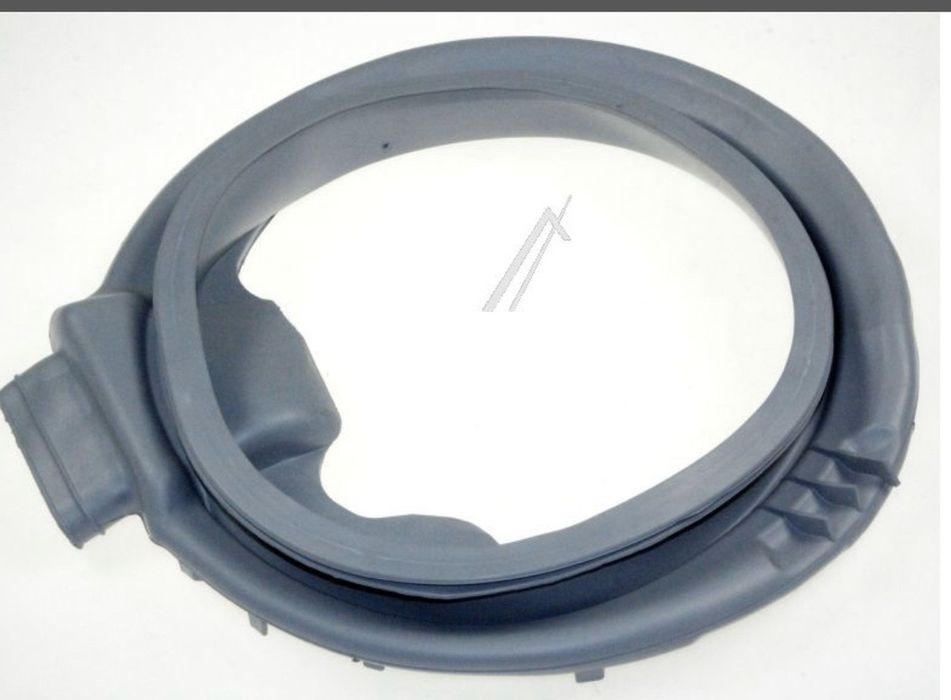 Garnitura burduf hublou geam masina de spalat indesit whirlpool aristo