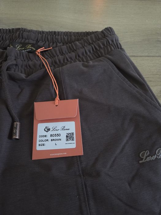 Compleu dama model Loro Piana
