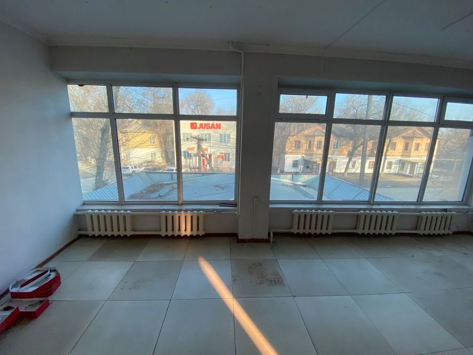 Сдается в аренду здание в центре