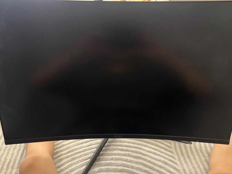 Монитор msi 250 герц