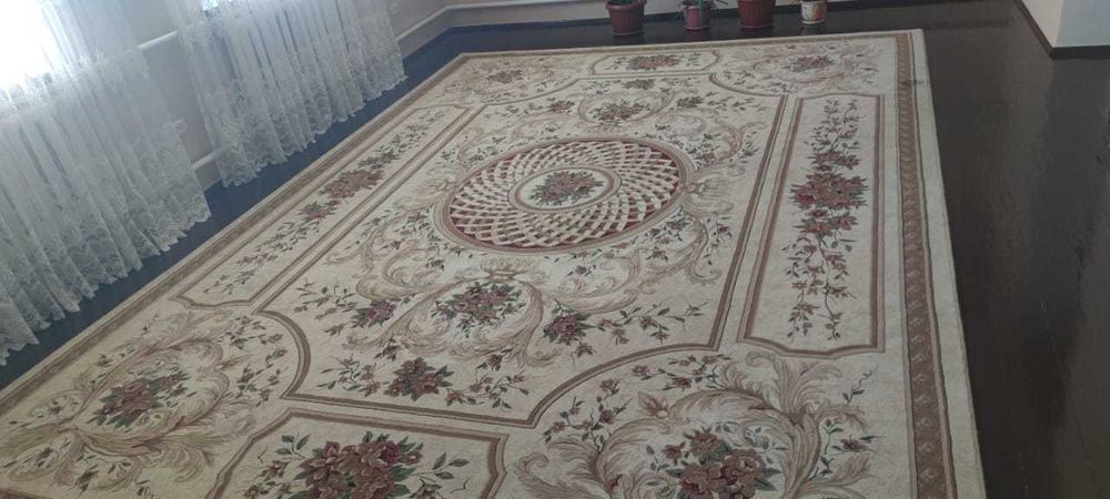 Ковер турецкий 3.5м * 5 м