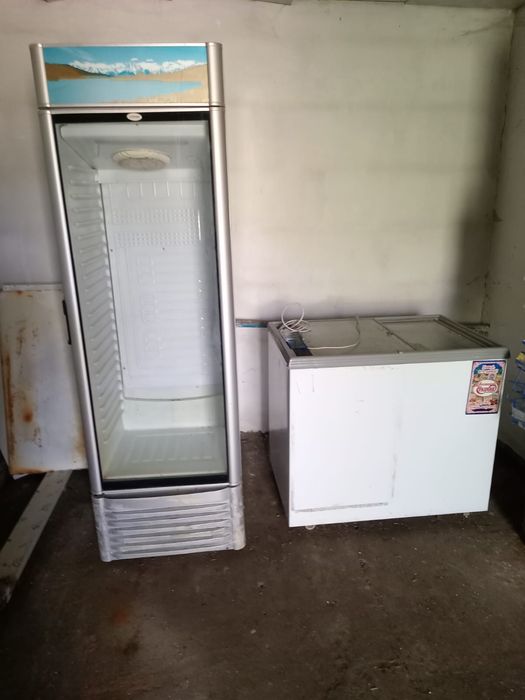 продам холодильник