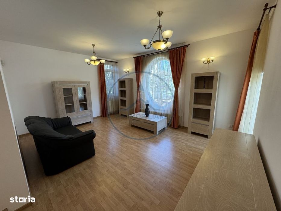 Casa D+P+E, 1000mp teren de vanzare | Zona Calea Moldovei