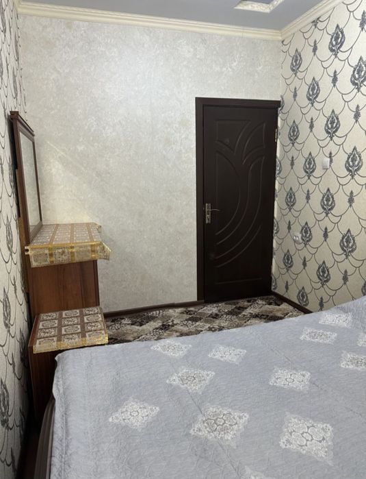 Аренда 2 пер3 ком квартира