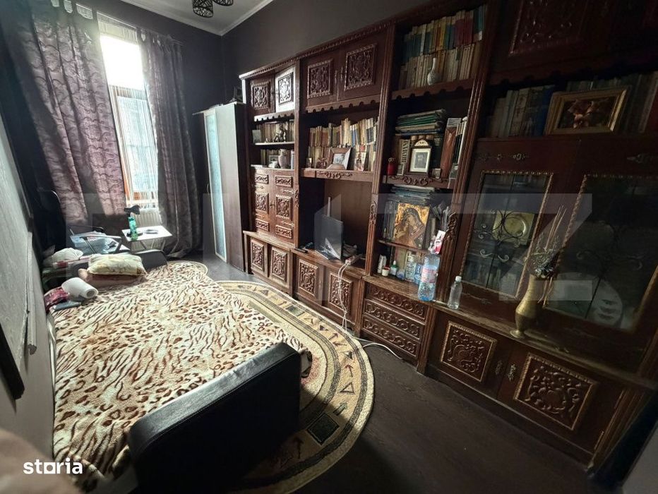 Apartament 3 camere, 62 mp, langa Piata Traian