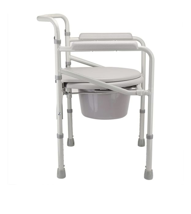 Кресло туалет для больных