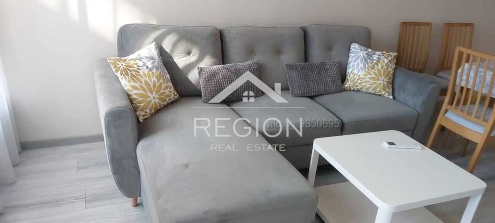 Дава се под наем Двустаен апартамент в Варна, Колхозен пазар - 70 кв.м за 612 € - Снимка #2