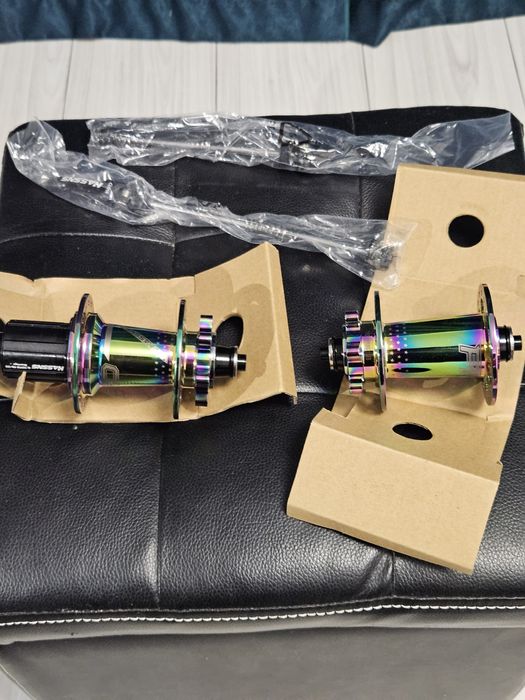 Vand butuci HASSNS PRO 7