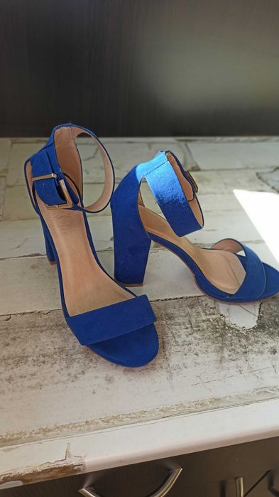 Сандали Мохито ( Mohito )