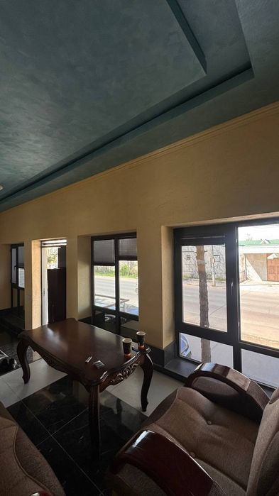 Аренда дома на улице Баку