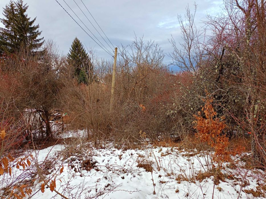 Продава се Парцел в с. Ялботина, Област София-област - 1000 кв.м за 8 €/кв.м - Снимка #7